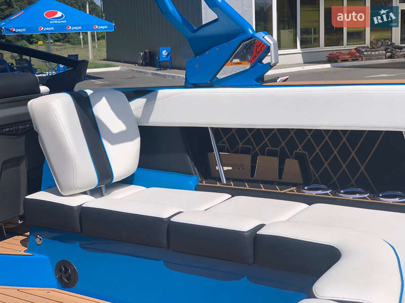 Катер Nautique Super Air Nautique 2020 в Киеве