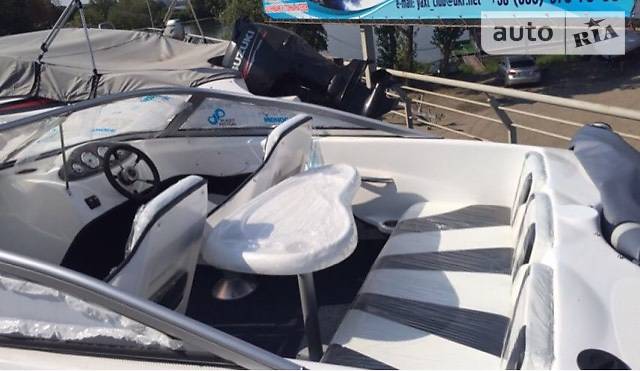 Катер Navigator 500 2016 в 