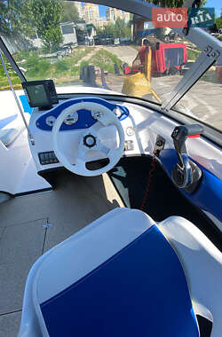 Катер Navigator 500 2011 в 