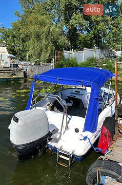 Катер Navigator 500 2011 в 