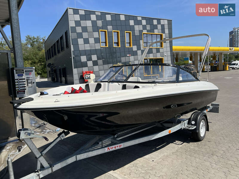 Катер Navigator 500 2020 в Киеве