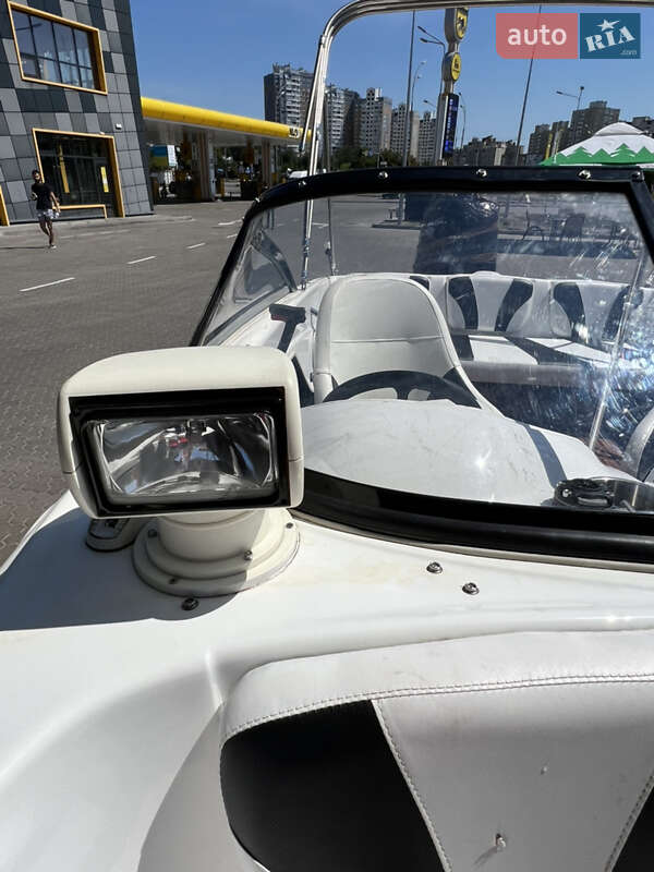 Катер Navigator 500 2020 в Киеве