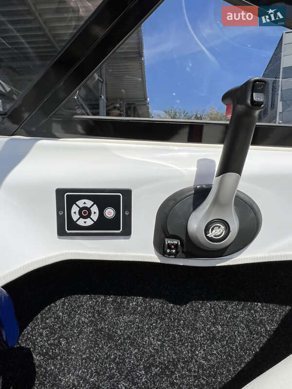 Катер Navigator 500 2020 в Киеве