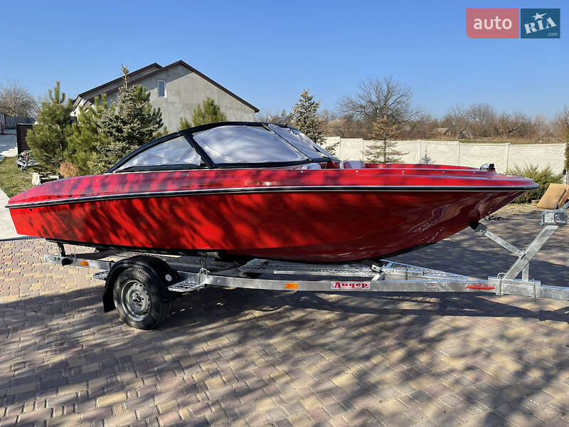 Катер Navigator 500 2024 в Днепре фото 2 Катер Navigator 500 2024 в Днепре