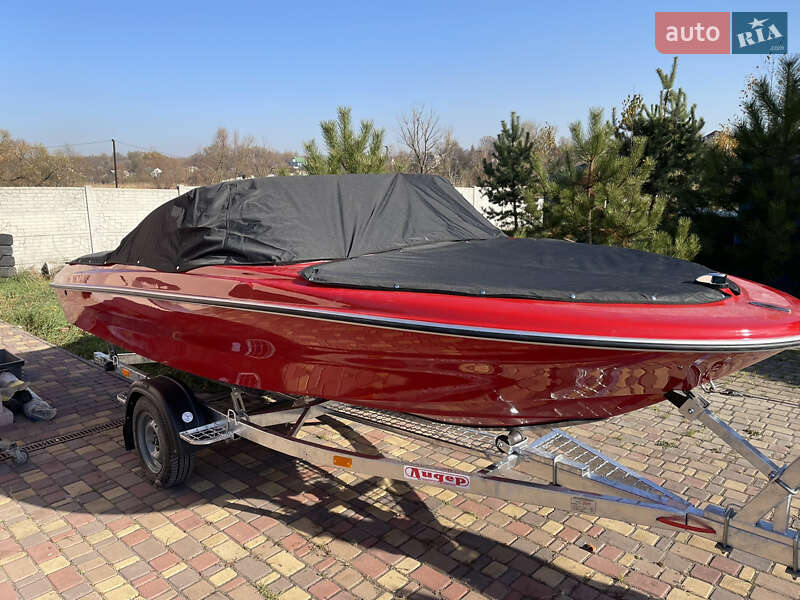 Катер Navigator 500 2024 в Днепре фото 13 Катер Navigator 500 2024 в Днепре