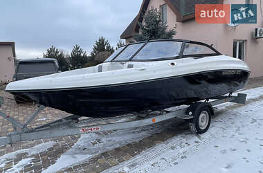 Катер Navigator 500 2024 в 