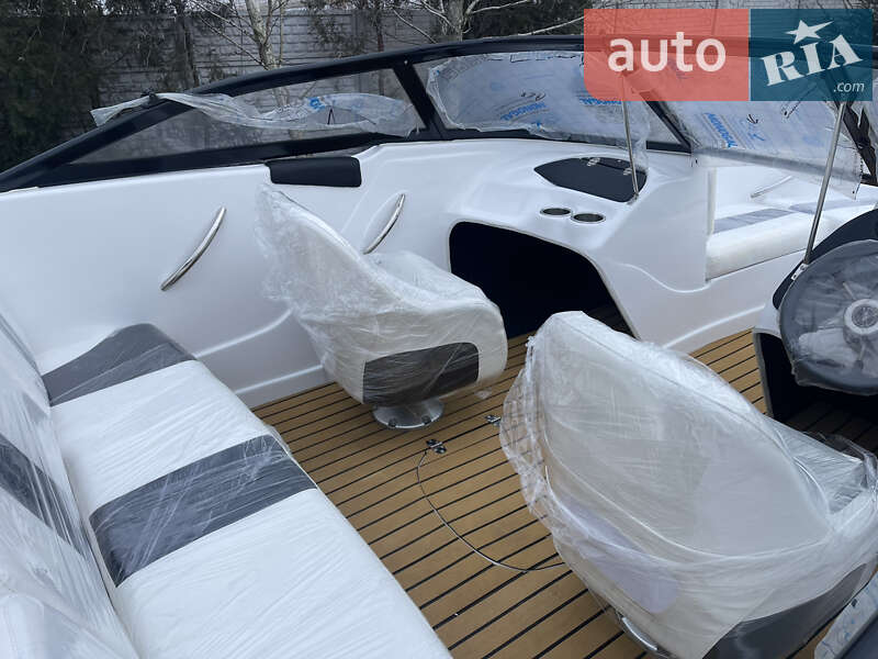 Катер Navigator 500 2024 в Днепре