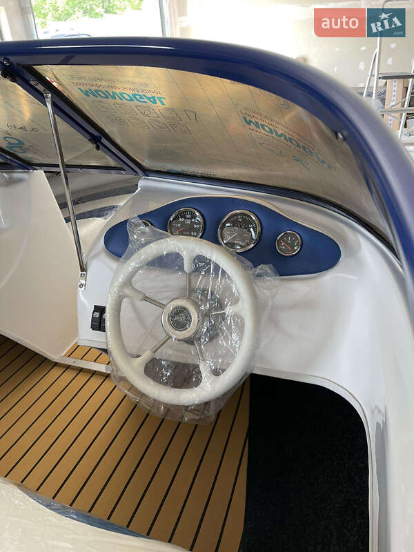 Катер Navigator 500 2024 в Киеве