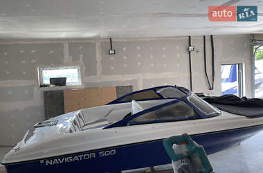 Катер Navigator 500 2024 в 