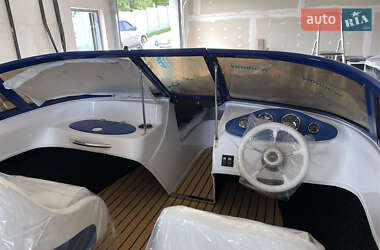 Катер Navigator 500 2024 в 