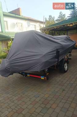 Катер Navigator 500 2021 в 