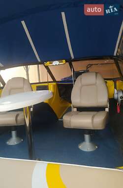 Катер Navigator 500 2021 в 