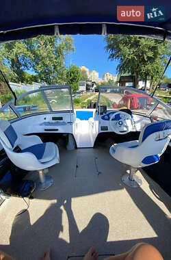 Катер Navigator 500 2011 в Киеве