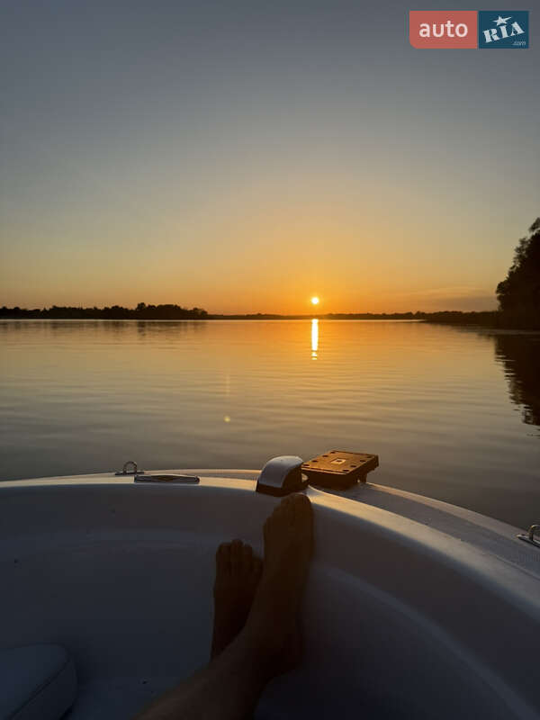 Катер Navigator 500 2020 в Киеве