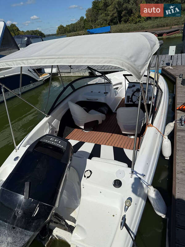 Катер Navigator 500 2020 в Киеве