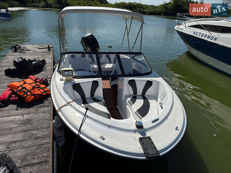 Катер Navigator 500 2020 в Киеве