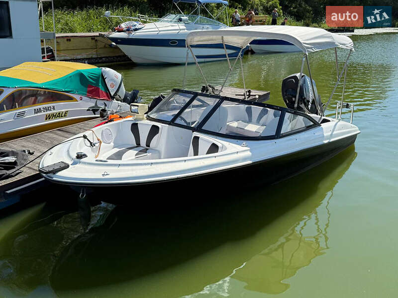 Катер Navigator 500 2020 в Киеве