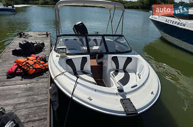 Катер Navigator 500 2020 в Киеве