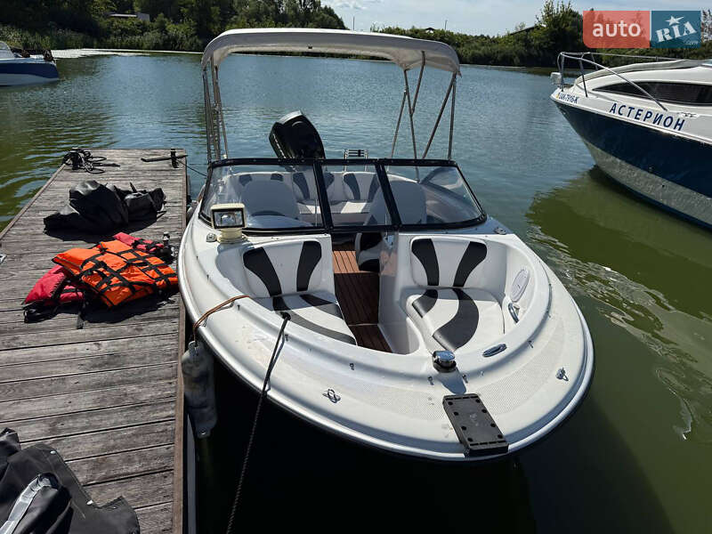 Катер Navigator 500 2020 в Киеве