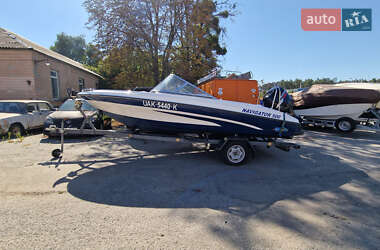 Катер Navigator 500 2011 в 