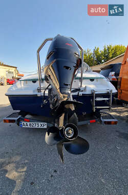 Катер Navigator 500 2011 в 