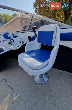 Катер Navigator 500 2011 в 