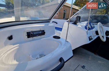 Катер Navigator 500 2011 в 
