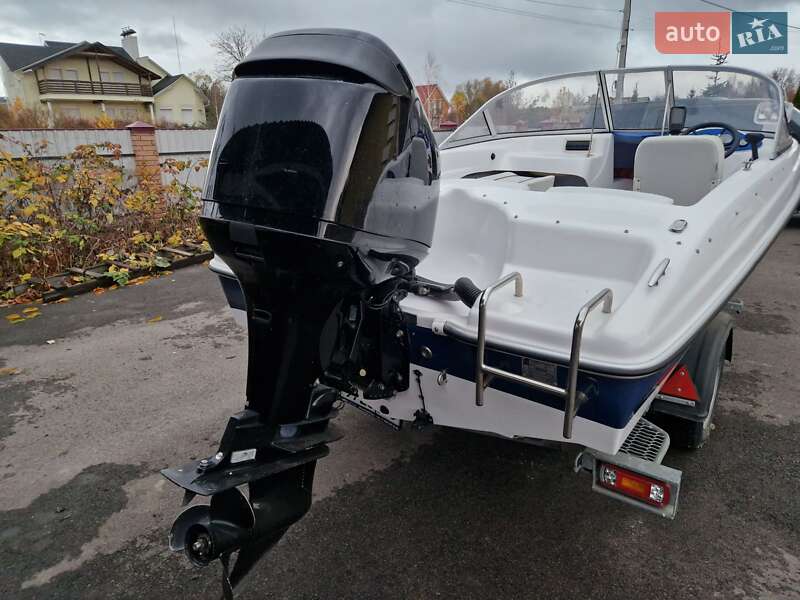 Катер Navigator 500 2012 в Борисполі фото 7 Катер Navigator 500 2012 в Борисполі