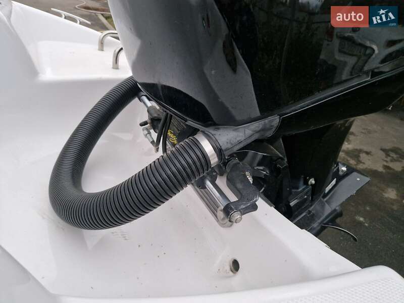 Катер Navigator 500 2012 в Борисполі фото 18 Катер Navigator 500 2012 в Борисполі