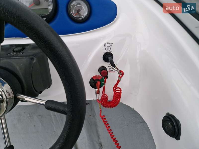 Катер Navigator 500 2012 в Борисполі фото 29 Катер Navigator 500 2012 в Борисполі