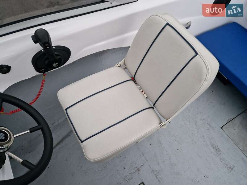 Катер Navigator 500 2012 в Борисполі фото 32 Катер Navigator 500 2012 в Борисполі