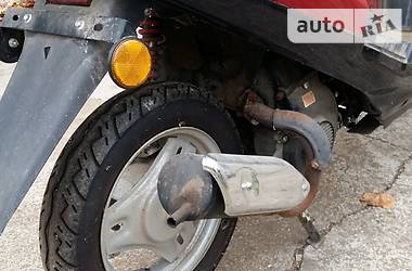 Скутер Navigator EX 2008 в 
