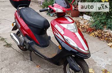 Скутер Navigator EX 2008 в 