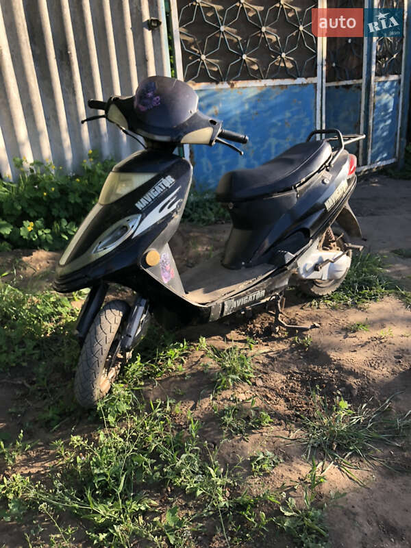 Мопеди Navigator EX 2010 в Дружківці