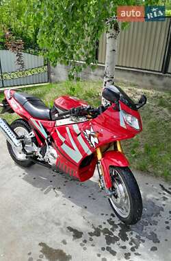 Спортбайк Navigator MX 2006 в 
