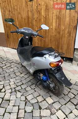 Скутер Navigator Navigator 2008 в 