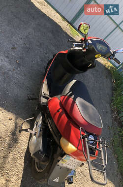 Скутер Navigator Navigator 2007 в 