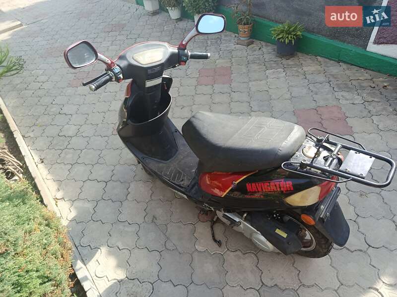 Мопеды Navigator Navigator 2007 в Хмельницком