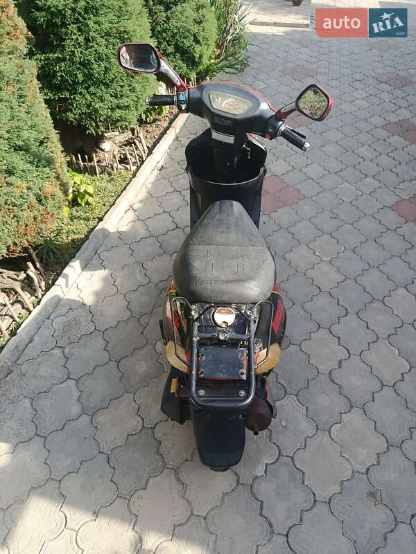 Мопеды Navigator Navigator 2007 в Хмельницком