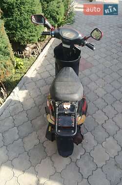 Мопеды Navigator Navigator 2007 в 