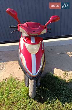 Вантажні моторолери, мотоцикли, скутери, мопеди Navigator Navigator 2009 в Борисполі