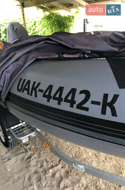 RIB Navigator RIB 2020 в 