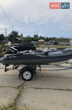 RIB Navigator RIB 2020 в 