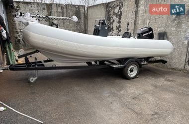 RIB Navigator RIB 2025 в Харькове