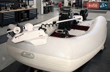 RIB Navigator RIB 2025 в Харкові