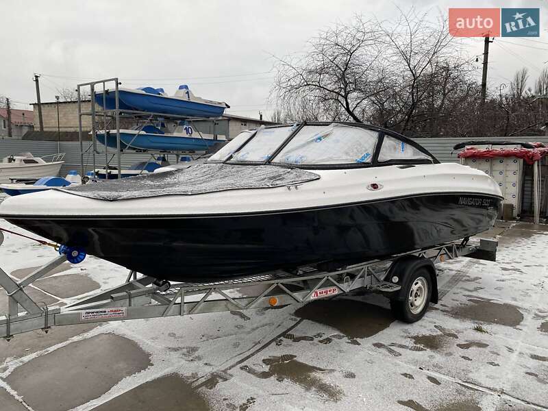 Navigator Sport 2020
