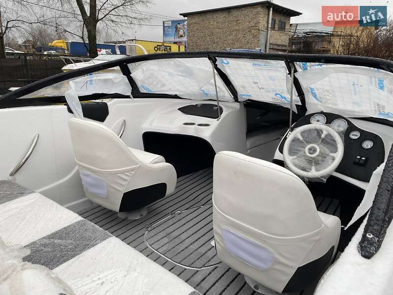 Катер Navigator Sport 2020 в Киеве