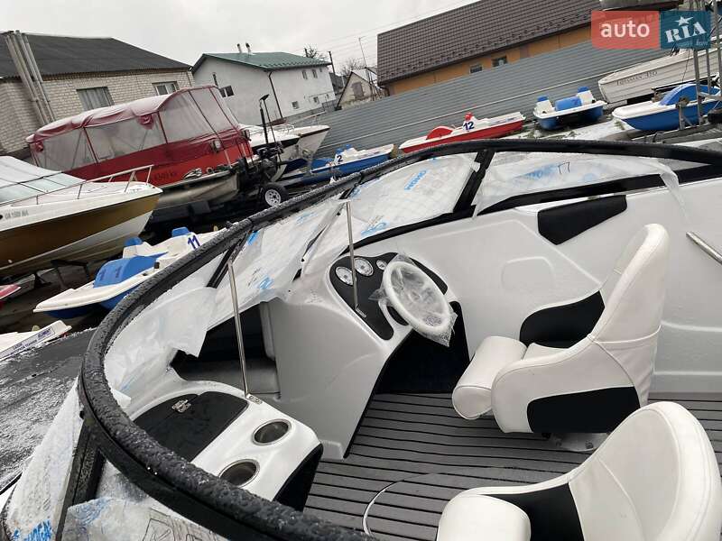Катер Navigator Sport 2020 в Киеве