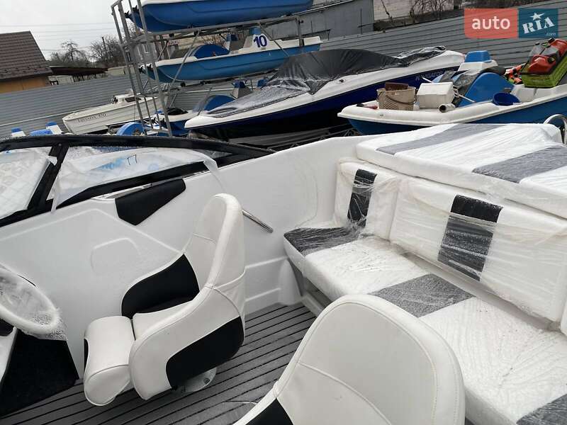 Катер Navigator Sport 2020 в Киеве