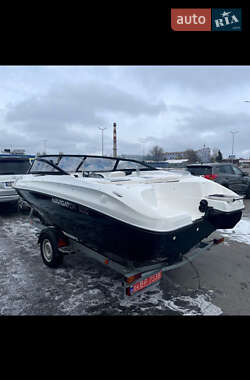 Катер Navigator Sport 2020 в Киеве